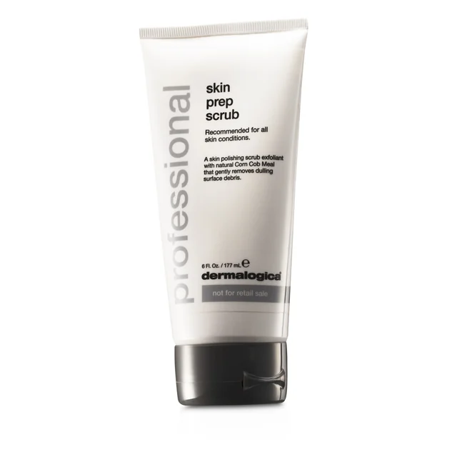 Skin Prep Scrub