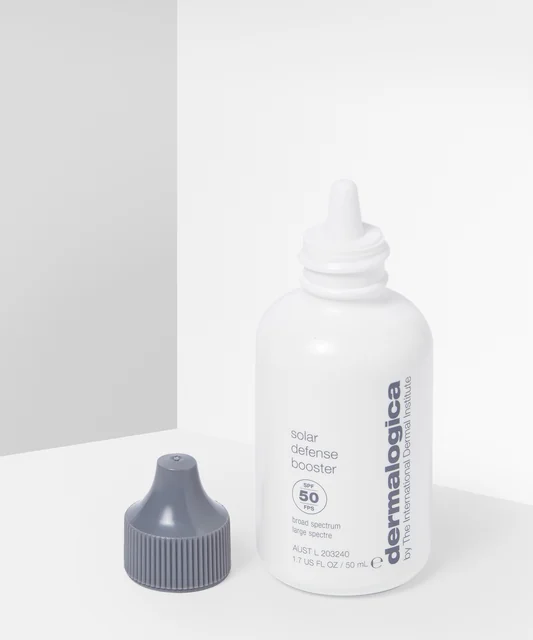 Solar Defense Booster SPF30