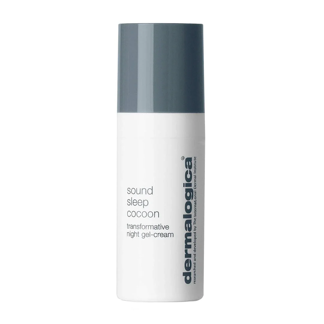 Sound Sleep Night Gel
