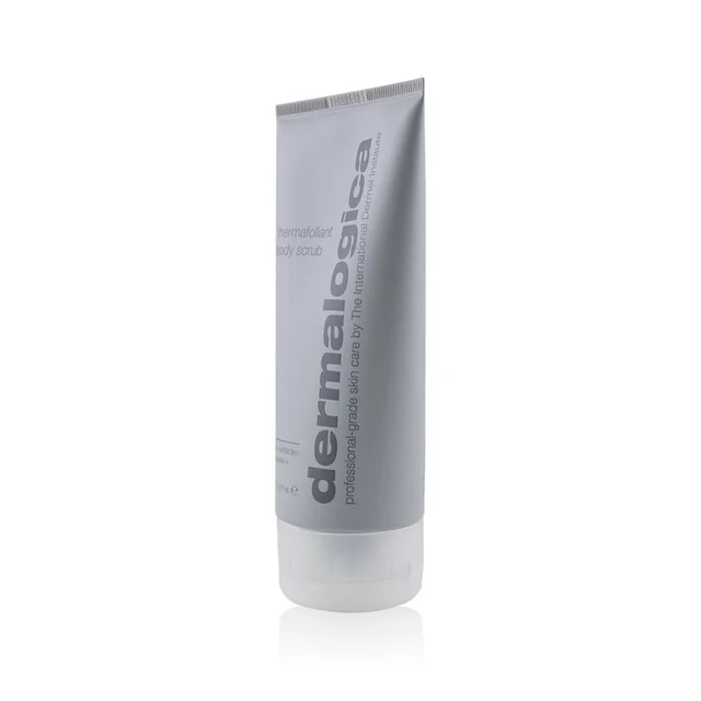 Themafoliant Body Scrub