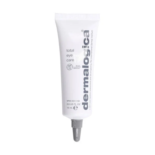 Total Eye Care