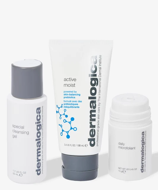 Tri-Active Cleanse
