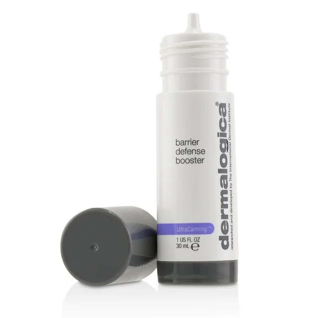 Ultracalming Barrier Defense Booster