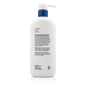 Ultrarich Body Cream