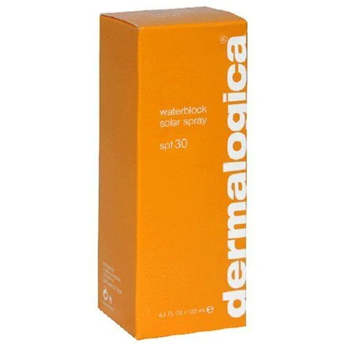 Waterblock Solar Spray SPF30