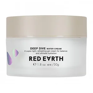 Deep Dive Water Cream