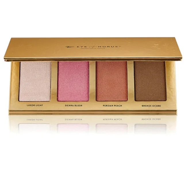 Joy to the Earth Wonder Cosmetic Palette