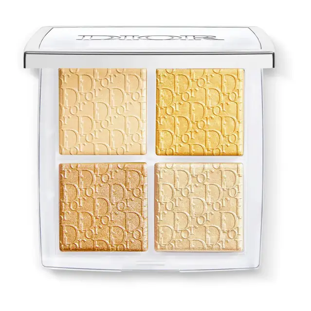 Multipurpose Face Palettes