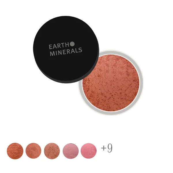 Pure Mineral Loose Powder