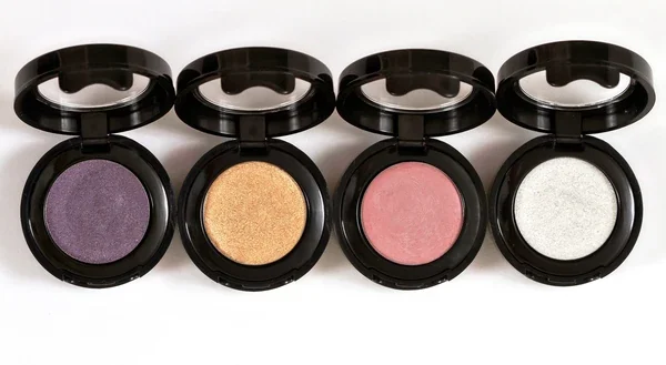 Winter Muse Baked Eye Shadow Duos