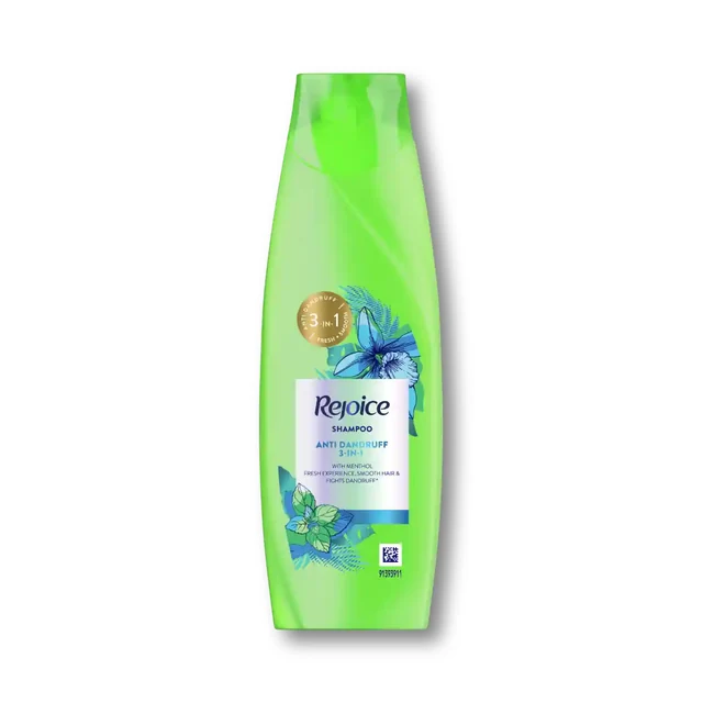 Anti-dandruff