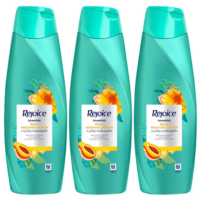 Fruity Smooth