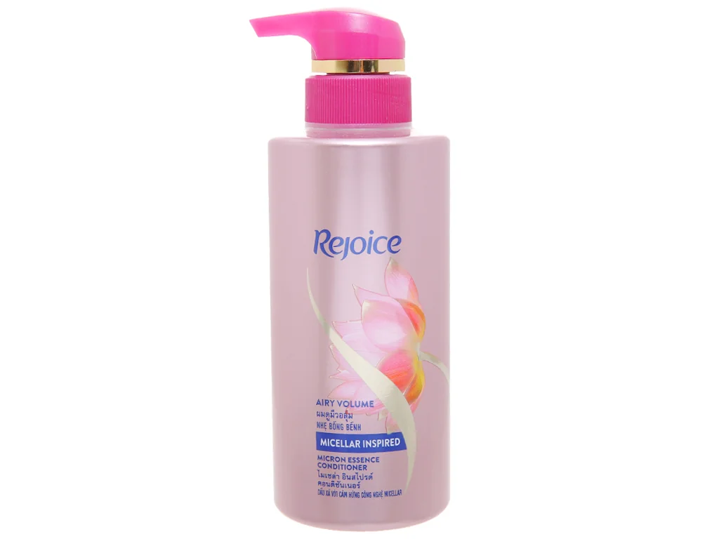 Micellar Inspired Airy Volume