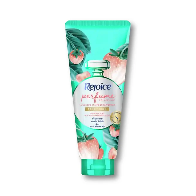 Perfume Luscious White Strawberry Conditioner
