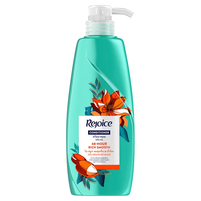 Rich Soft Smooth Conditioner