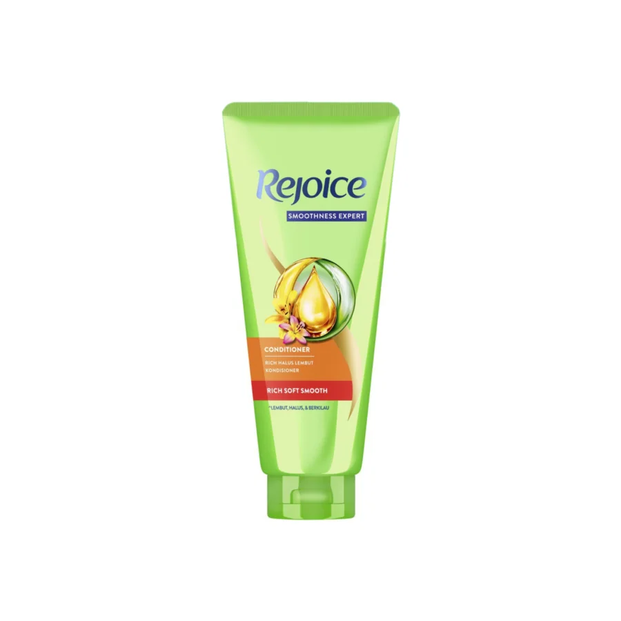 Smoothness Expert Rich Smooth Conditioner
