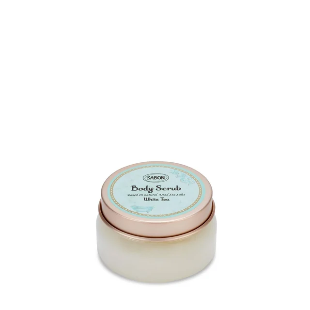 Body Scrub Delicate Jasmine
