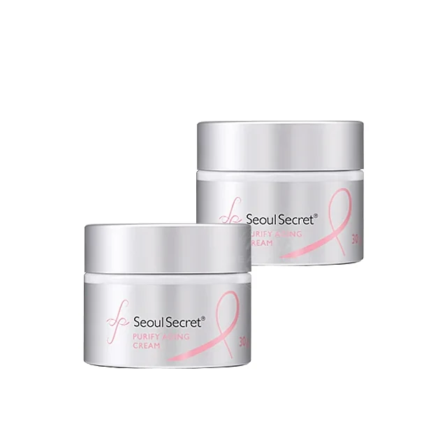 Purify Aging Cream