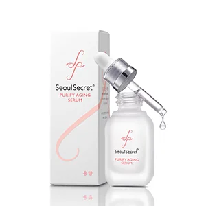 Purify Aging Serum
