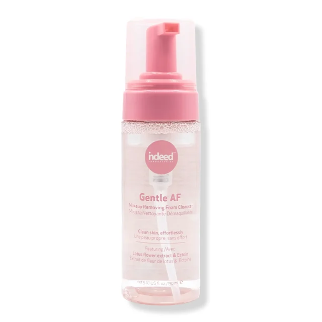 Always Vita Foam Cleanser