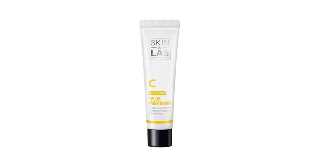 C Plus Brightening
