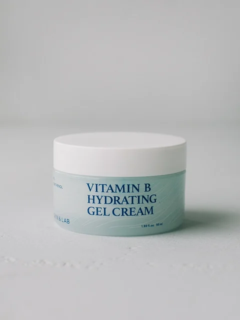 Hydrating Perfect Gel Cream