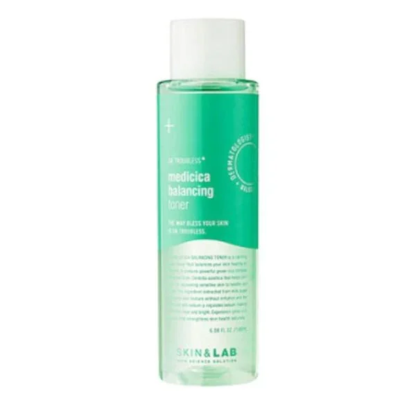 Neutralizing Gel Toner