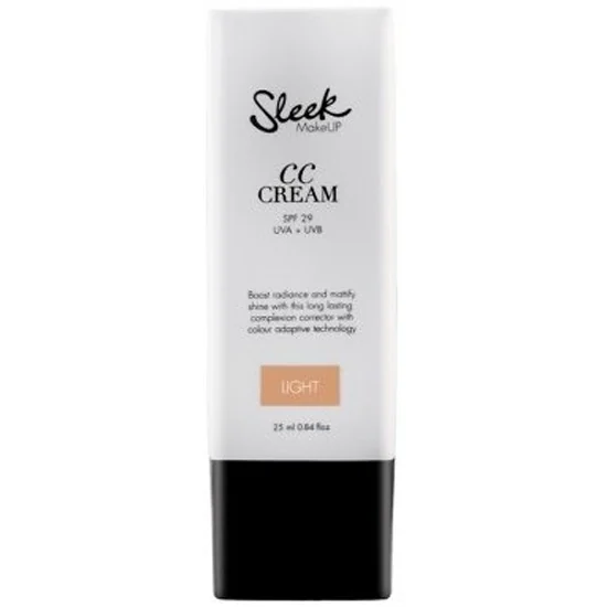 CC Cream