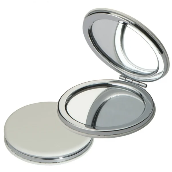 Compact Mirror