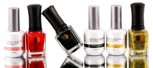 Deep Waves Nail Set Limited Edition
