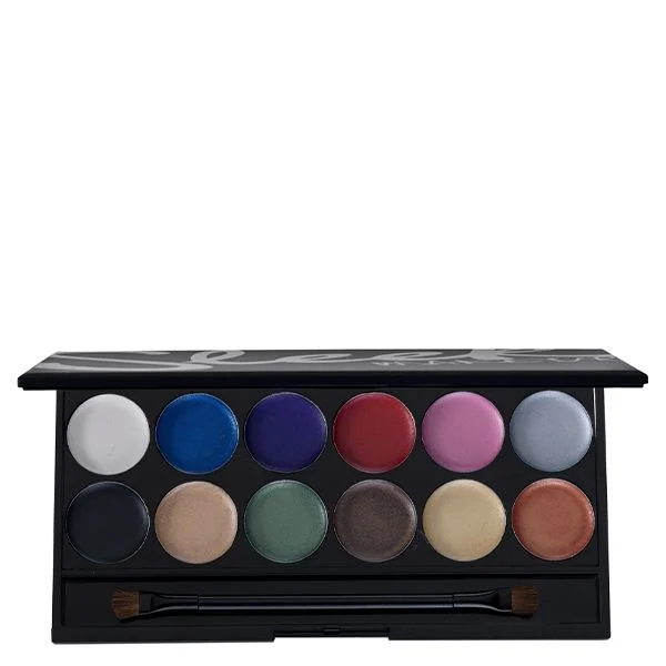 I Divine Primer Palette