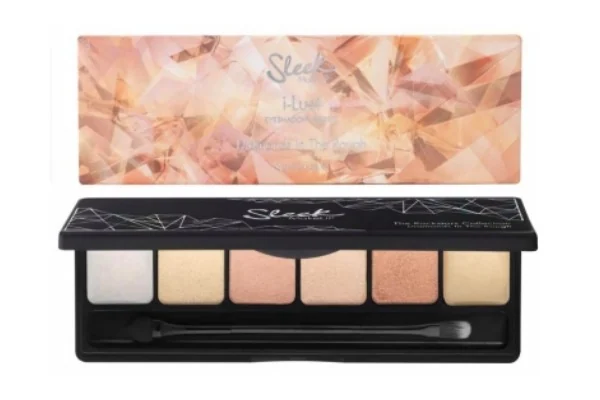 I-lust Palette In Diamonds In The Rough