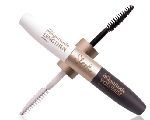 Magnitude Mascara