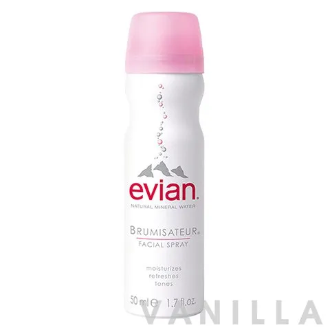 Facial Spray