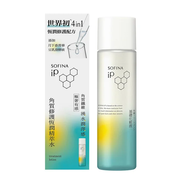 Treatment Lotion