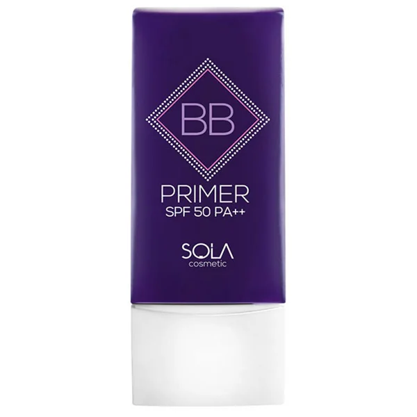 BB Primer SPF 50 PA++