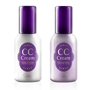 CC Cream