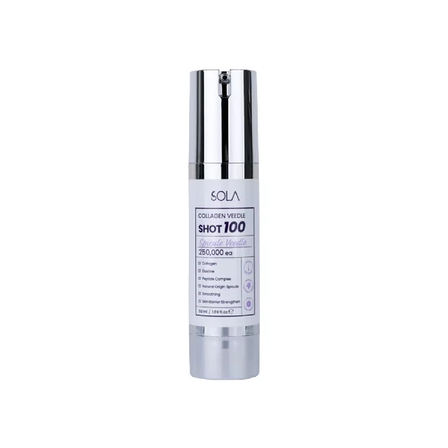 Collagen Veedle Shot 100