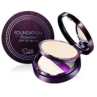 Foundation Powder SPF50PA+++