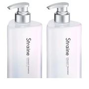 Straight Shampoo / Straight Treatment