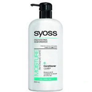 Moisture Intensive Care Conditioner