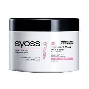 Repair Therapy Treatment Mask