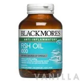 Fish Oil 1000