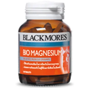 Bio Magnesium