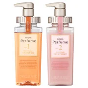 mixim Perfume Moist Repair Shampoo/Hair Treatment