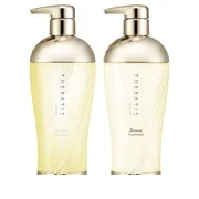 Dreamy Moist Shampoo/Hair Treatment