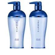 Moonlight Sleek Shampoo/Sleek Hair Treatment