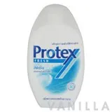 Fresh Shower Cream