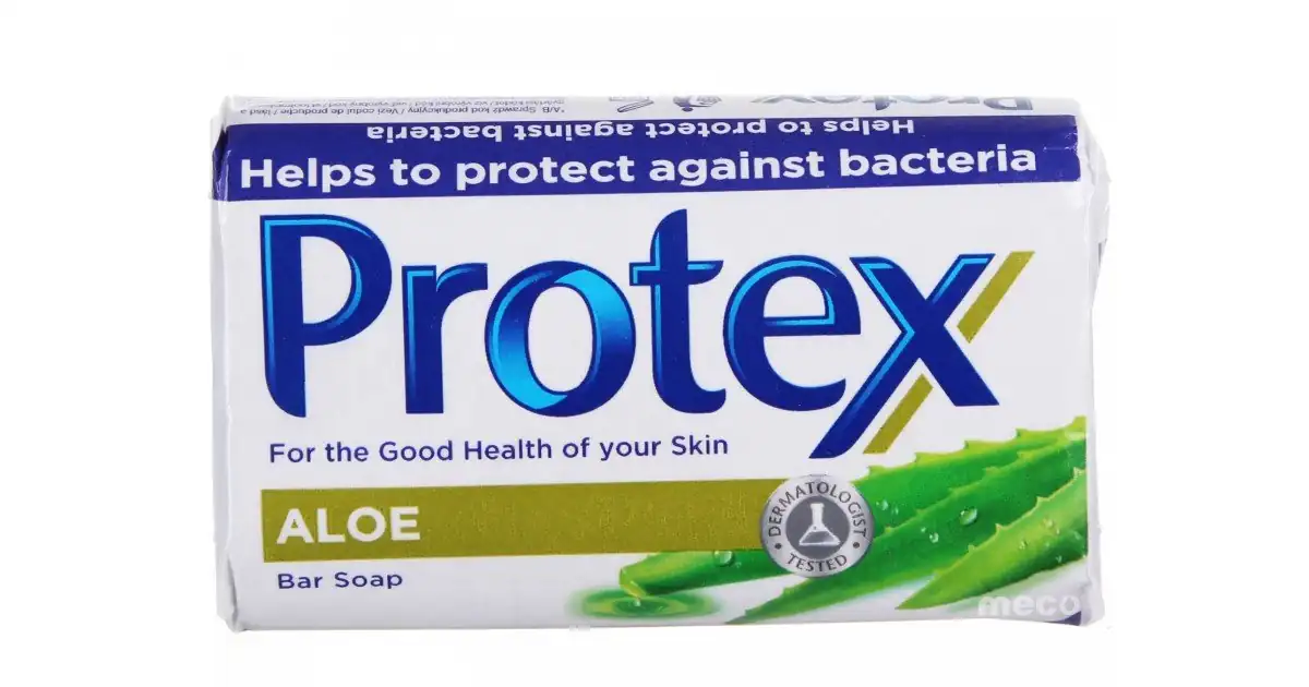 Aloe Bar Soap