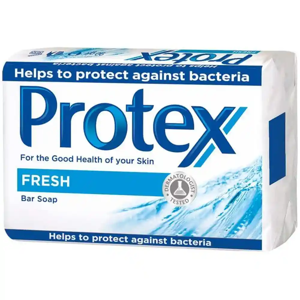 Fresh Bar Soap